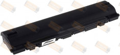 Acumulator compatibil premium Asus Eee PC 1025CE cu celule Samsung 5200mAh foto