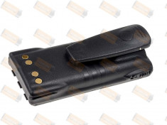 Acumulator compatibil Motorola GP340 1500mAh foto