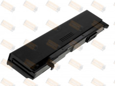 Acumulator compatibil Toshiba model PA3399U-1BAS 4600mAh foto