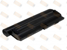 Acumulator compatibil premium Lenovo ThinkPad X201s seria 7800mAh cu celule Samsung foto