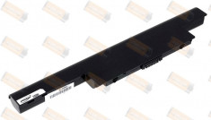 Acumulator compatibil premium Acer model AS10D56 cu celule Samsung 2600mAh foto