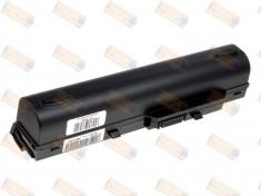 Acumulator compatibil model BTY-S11 6600mAh negru foto