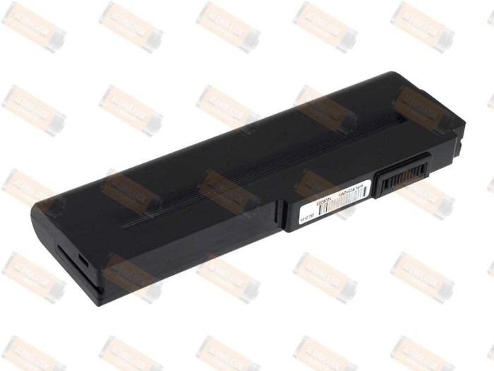 Acumulator compatibil Asus N53S seria 7800mAh cu celule Samsung foto mare Acumulator compatibil Asus N53S seria 7800mAh cu celule Samsung foto mare