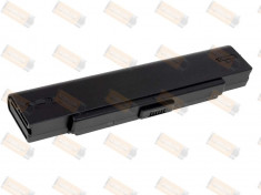 Acumulator compatibil premium Sony VGN-FE seria 5200mAh cu celule Samsung foto