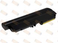 Acumulator compatibil premium Lenovo Thinkpad R61 7755 5200mAh cu celule Samsung foto