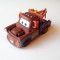 Masinuta Disney Cars 2 - Bucsa - Race Team Mater