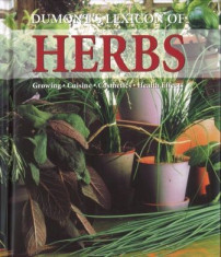 Andrea Rausch - Dumont&amp;#039;s Lexicon of herbs - 316565 (6) foto