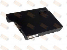 Acumulator compatibil premium Compaq Evo N620c cu celule Samsung 4400mAh foto