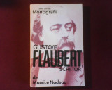 Gustave Flaubert, scriitor, tiraj 3030 exemplare, Univers
