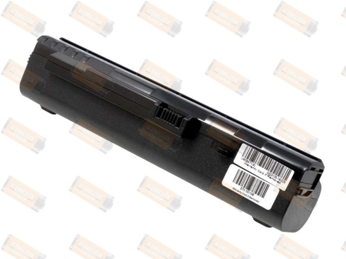 Acumulator compatibil Acer Aspire One 571 7800mAh negru foto mare Acumulator compatibil Acer Aspire One 571 7800mAh negru foto mare