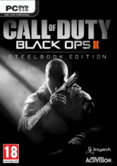 Call of Duty: Black Ops 2 ( Cheie Steam ) foto