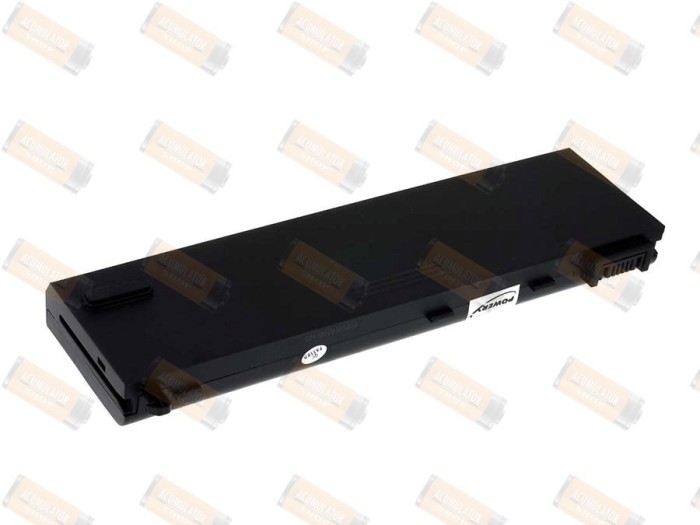 Acumulator compatibil Advent model SQU-702 4400mAh foto mare Acumulator compatibil Advent model SQU-702 4400mAh foto mare