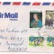 No(3) plic-AUSTRALIA-Par avion