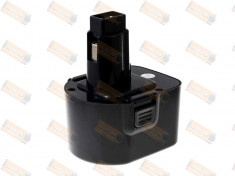 Acumulator compatibil Black &amp;amp; Decker PS3500 foto