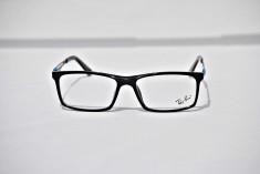 Rame de ochelari Ray Ban RB7021 C1 foto
