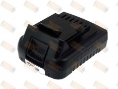 Acumulator compatibil Black &amp;amp; Decker model BL1114 foto