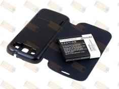 Acumulator compatibil Samsung Galaxy S3 4200mAh foto