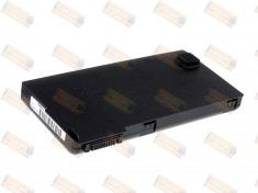 Acumulator compatibil premium MSI CX600 seria cu celule Samsung 5200mAh foto