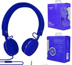 Casti stereo cu microfon pentru calculator pentru telefon tableta foto