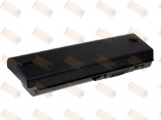 Acumulator compatibil HP model 484170-001 9200mAh cu celule Samsung foto