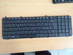 Tastatura noua HP Pavilion DV9000 A67 foto