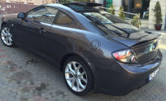 Hyundai Coupe foto