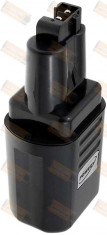Acumulator compatibil Black &amp;amp; Decker model 2665K foto