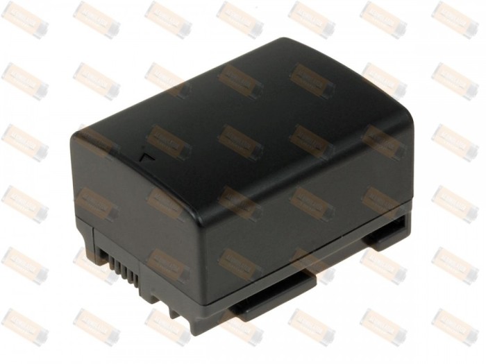 Acumulator compatibil Canon FS100 Flash Memory Camcorder 860mAh (BP-808) Acumulator compatibil Canon FS100 Flash Memory Camcorder 860mAh (BP-808)