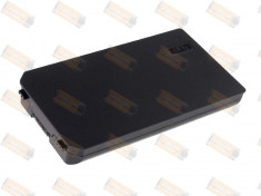 Acumulator compatibil premium Fujitsu-Siemens Esprimo Mobile X9525 cu celule Samsung 5200mAh foto