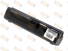 Acumulator compatibil premium model UM08A31 7800mAh negru cu celule Samsung foto