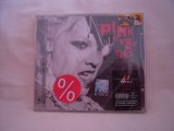 Vand cd audio Pink-Try This,original,raritate!-sigilat, Pop, Arista