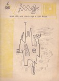BNK Div ING - Periodic Politic Social Cultural CUAS IPB - Colectie Revista