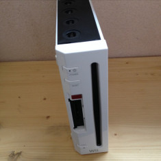 NINTENDO WII - SUPER OFERTA foto