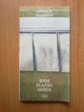 n2 VALENTIN RASPUTIN - BANI PENTRU MARIA