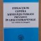 TRAIAN DIMA- INFRACTIUNI CONTRA SANATATII PUBLICE PREVAZUTE IN LEGI EXTRAPENALE
