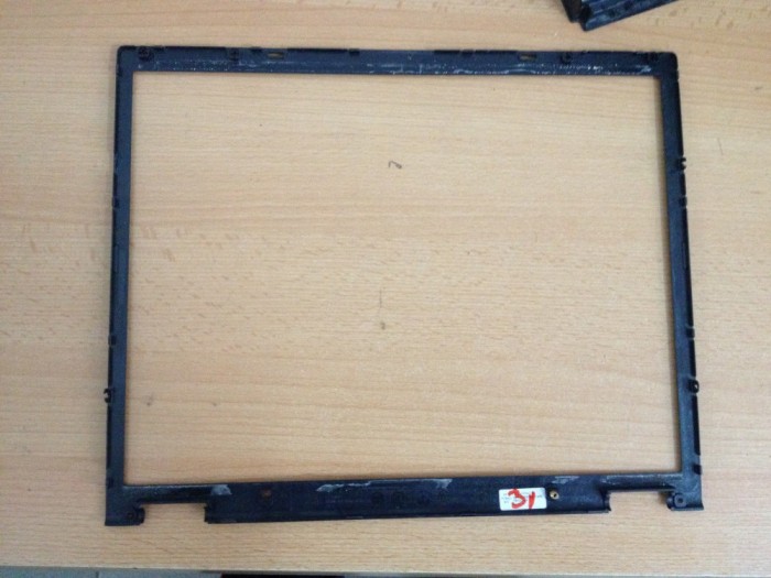 rama display Hp NX 6110 A68.31