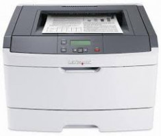 Imprimante laser duplex Lexmark e360d foto