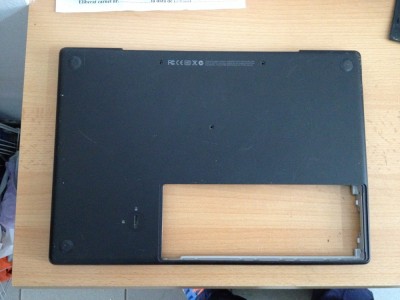 Carcasa inferioara Bottomcase Mackbook A1181 A67.73 foto