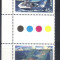 AUSTRALIA 1994, Sport nautic, Regata, MNH, serie neuzata