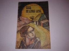 Mihai Nicolae - Casa de langa luna foto