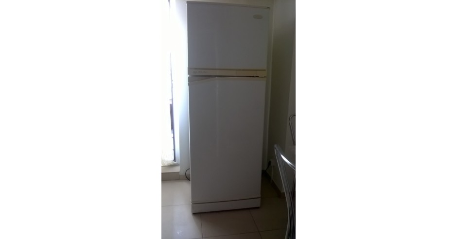 Daewoo fr 440 характеристики