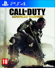 Call of Duty Advance Warfare PS4 Joc Original foto