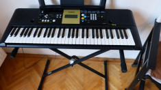 Orga Yamaha YPT-220 foto