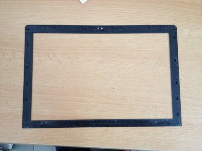 Rama display Mackbook A1181 A67.53 foto