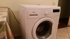 Masina de spalat Whirlpool AWOC 72200 foto