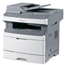 Mutifunctionale laser Lexmark x364dn ,placa retea ,copiator ,scaner ,imprimanta foto
