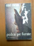 n2 Polca pe furate - Mihail Celarianu