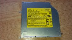 DVD-RW slim UJ-867 de pe Dell XPS M1330 foto