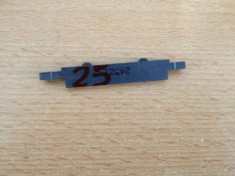 conector hdd Hp NX 6110 A68.27 foto