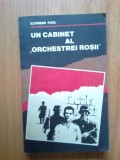n2 Elfride Paul - Un cabinet al &quot;Orchestrei Rosii&quot;